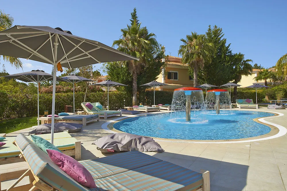 Martinhal Quinta Family Resort Quinta do Lago