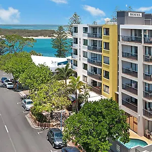 *** Aparthotel Belaire Place Australia
