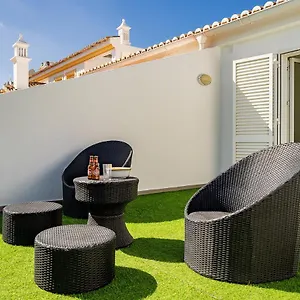 Casa Maya - Vale Do Garrao Holiday home