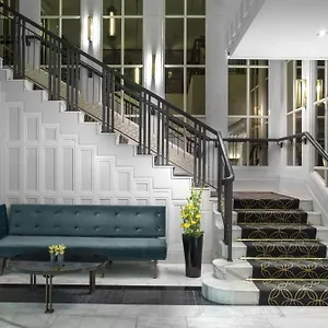 ***** Hotel Hilton Old Town Czech Republic