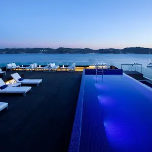 ***** Hotel Altis Belem & Spa, A Member Of Design Portugal