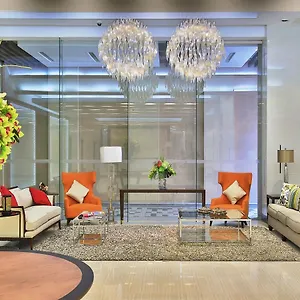 **** Hotel Valero Grand By Swiss-belhotel Philippines
