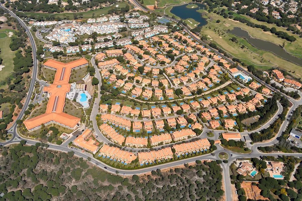 Martinhal Quinta Family Resort Quinta do Lago 4*,  Portugal