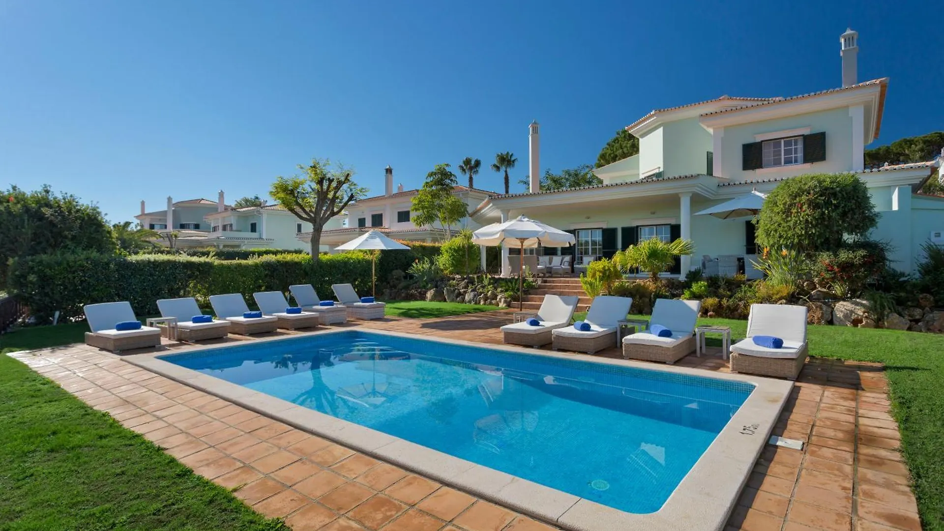 Martinhal Quinta Family Resort Quinta do Lago