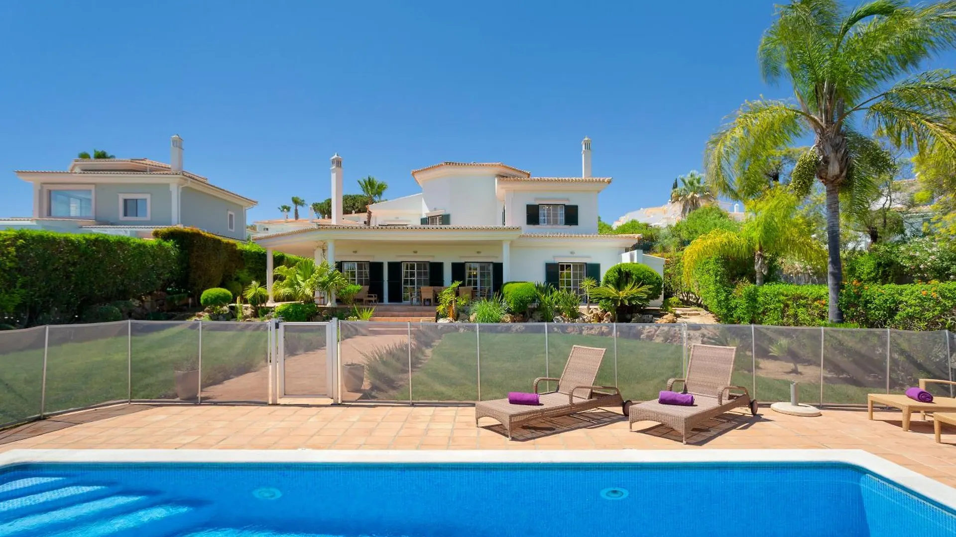 Martinhal Quinta Family Resort Quinta do Lago Portugal