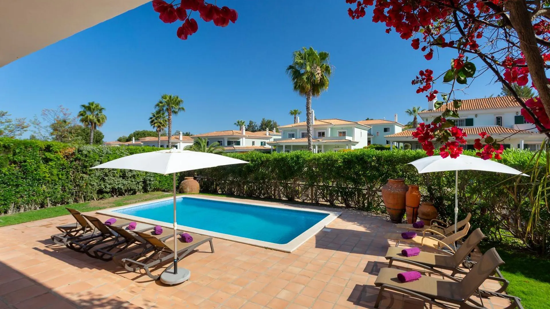 Martinhal Quinta Family Resort Quinta do Lago