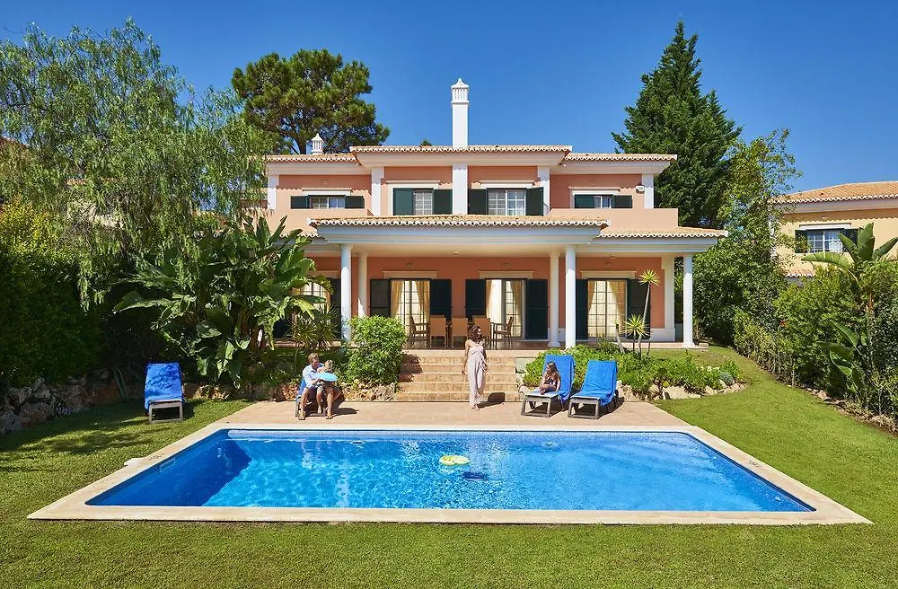 Martinhal Quinta Family Resort Quinta do Lago