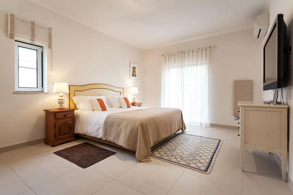 Martinhal Quinta Family Resort Quinta do Lago 4*,