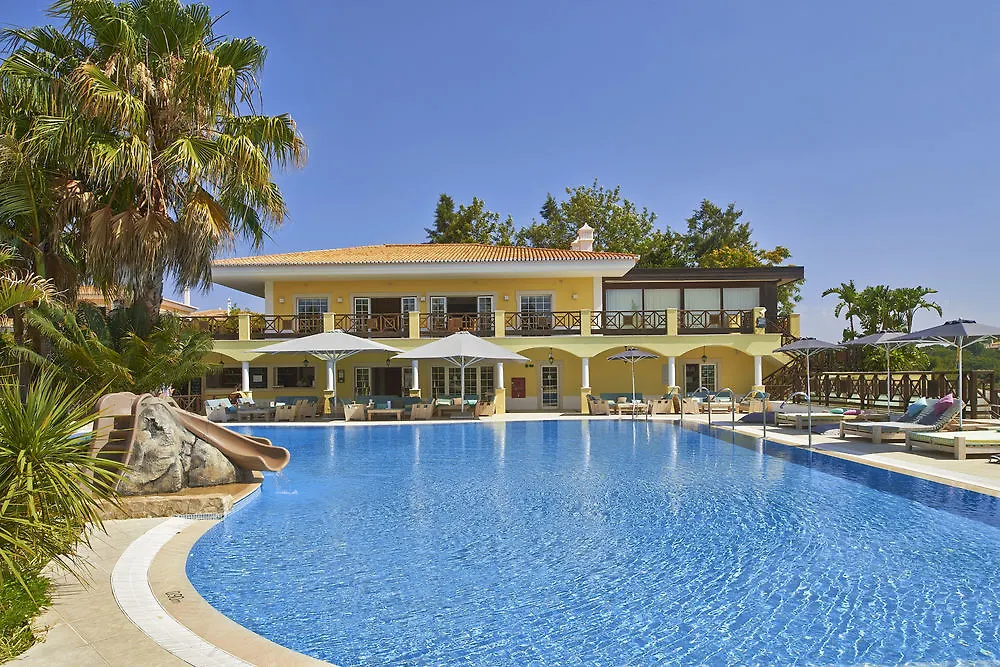Martinhal Quinta Family Resort Quinta do Lago