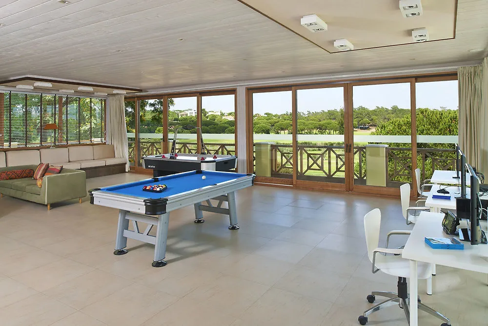 ****  Martinhal Quinta Family Resort Quinta do Lago Portugal