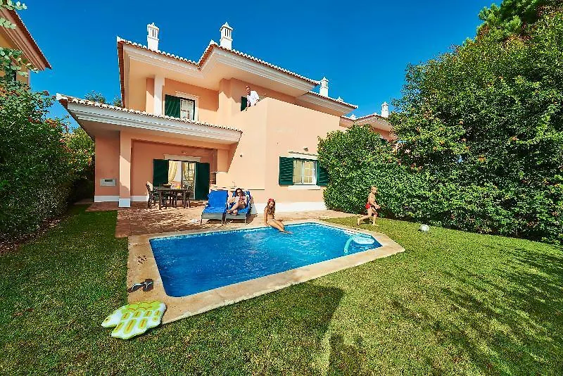 Martinhal Quinta Family Resort Quinta do Lago 4*,