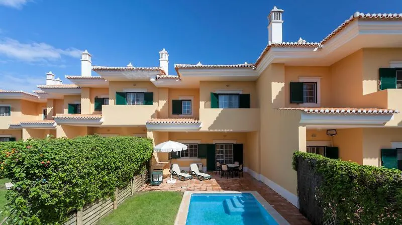 Martinhal Quinta Family Resort Quinta do Lago