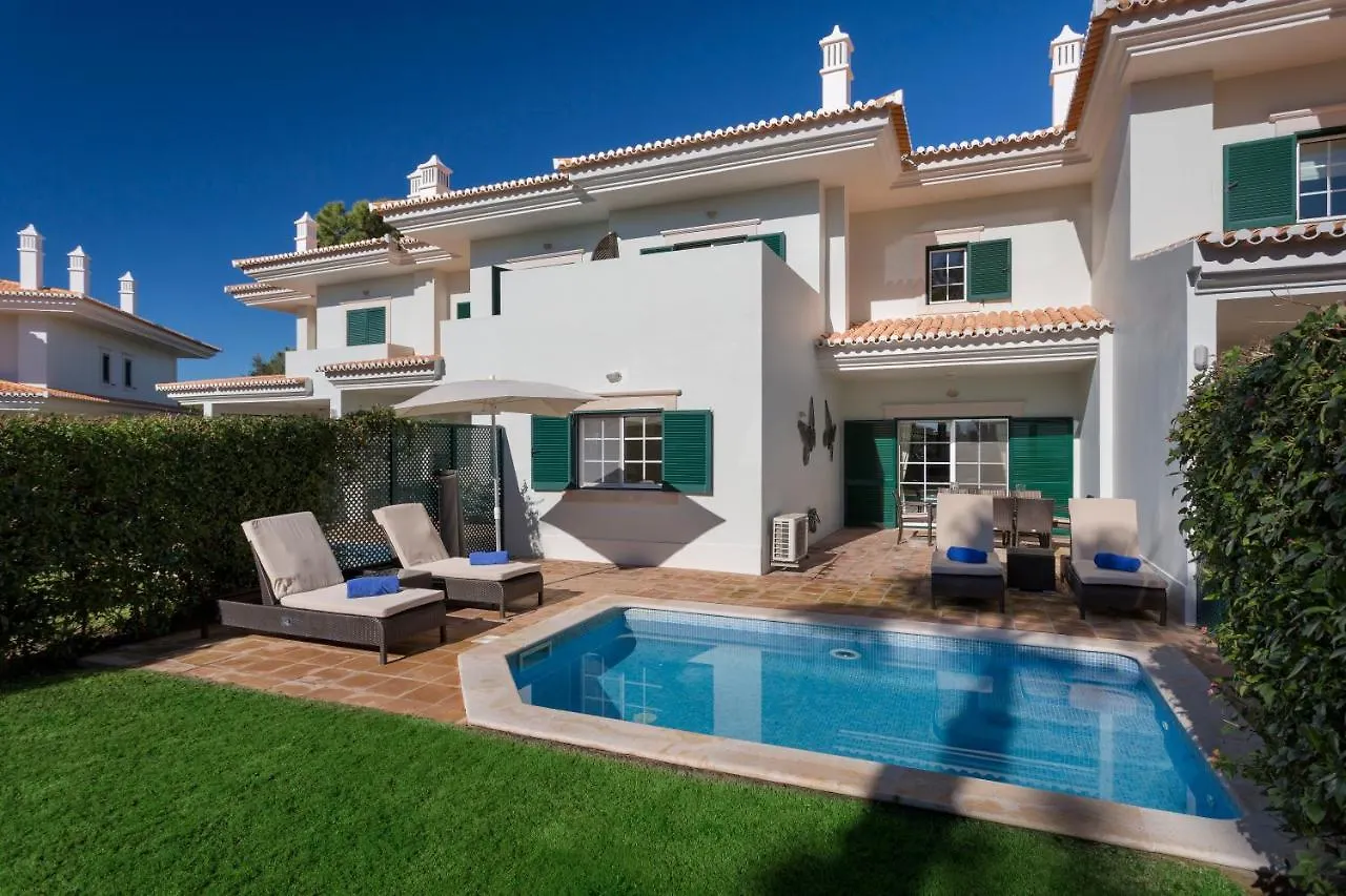 Martinhal Quinta Family Resort Quinta do Lago